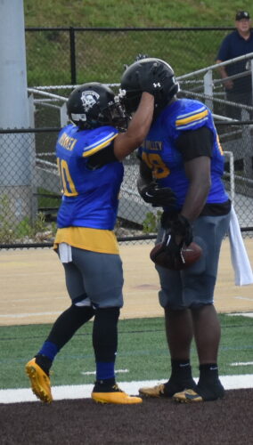 Ohio Valley Ironmen Make Debut Saturday On Road At Cincinnati